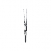 Dressing & Tissue Forceps 